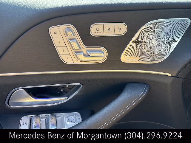 New 2026 Mercedes-Benz GLS 450 4MATIC image 27