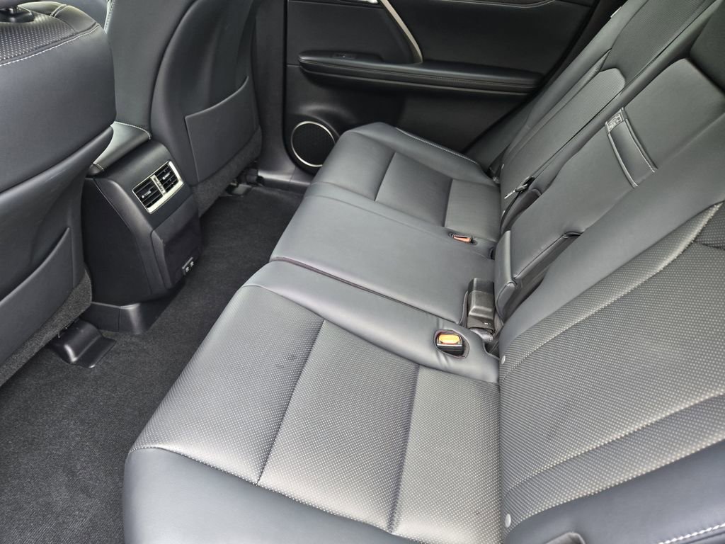 Used 2020 Lexus RX 350 FWD w/ Premium Package image 40