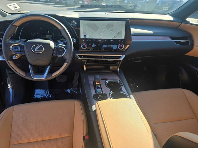 Certified 2026 Lexus RX 350h w/ Convenience Package AWD/4WD image 19