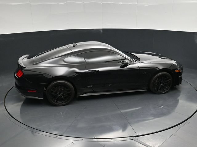 Used 2023 Ford Mustang GT w/ Equipment Group 301A RWD image 46