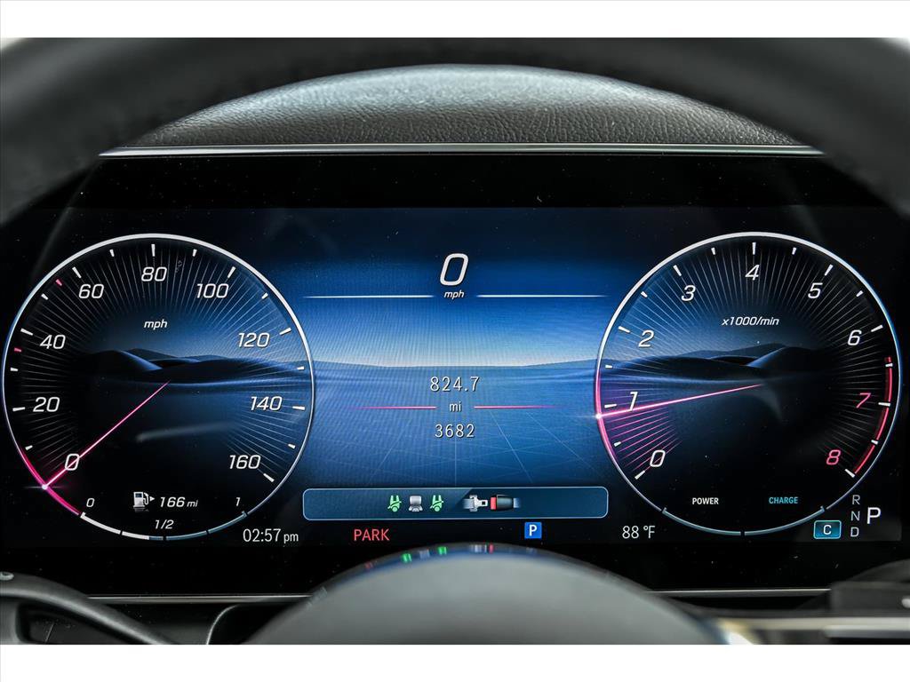 Certified 2026 Mercedes-Benz GLC 300 4MATIC image 16