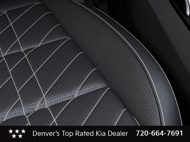 New 2025 Kia Telluride SX X-Line image 22