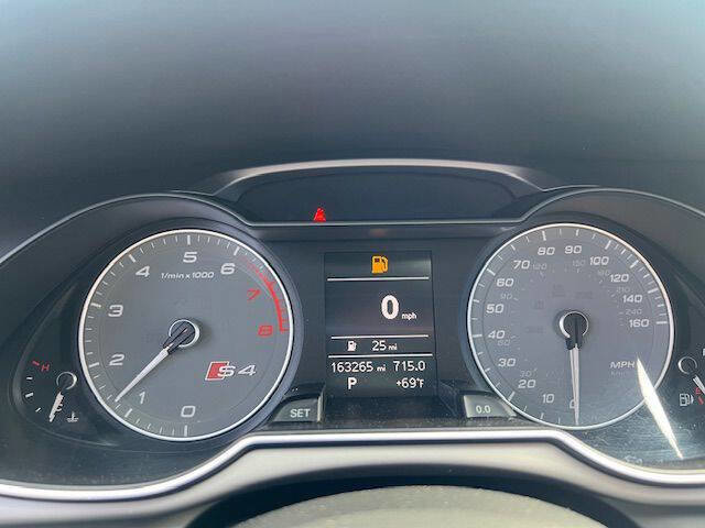 Used 2014 Audi S4 Premium Plus image 12