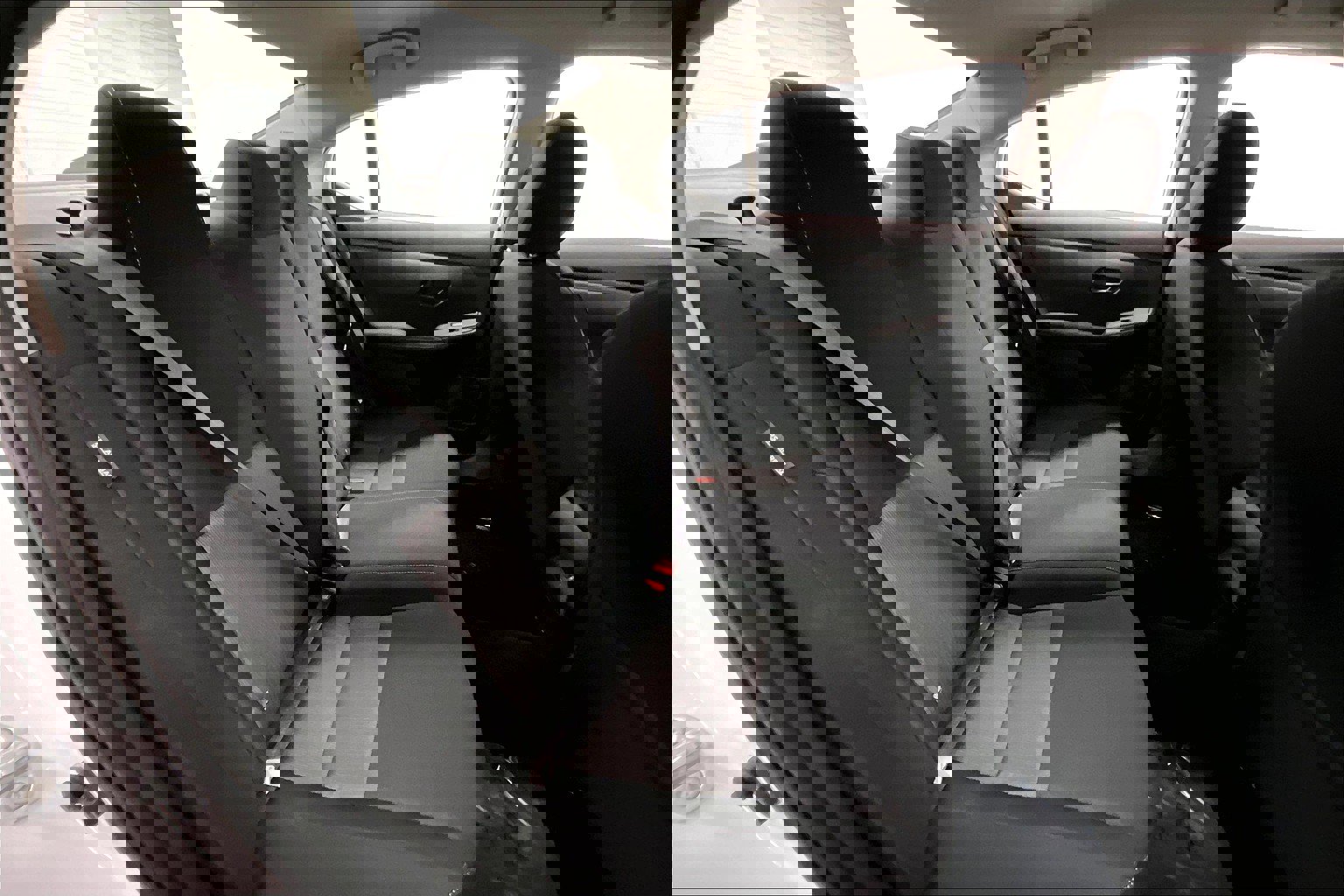 New 2025 Nissan Sentra SV w/ All-Weather Package image 59