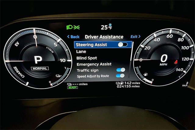 Used 2024 Mitsubishi Outlander SE image 36