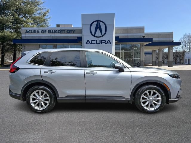 Used 2024 Honda CR-V EX-L image 7