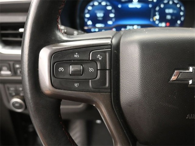Used 2023 Chevrolet Tahoe RST image 20