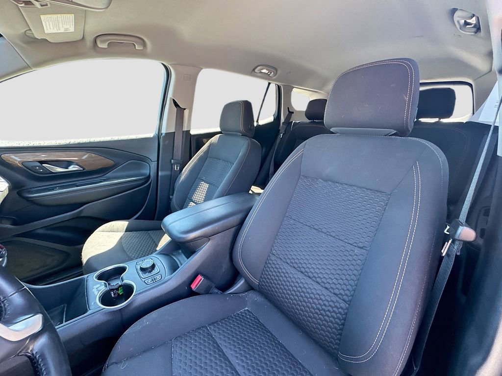 Used 2021 GMC Terrain SLE w/ Driver Convenience Package AWD/4WD image 20