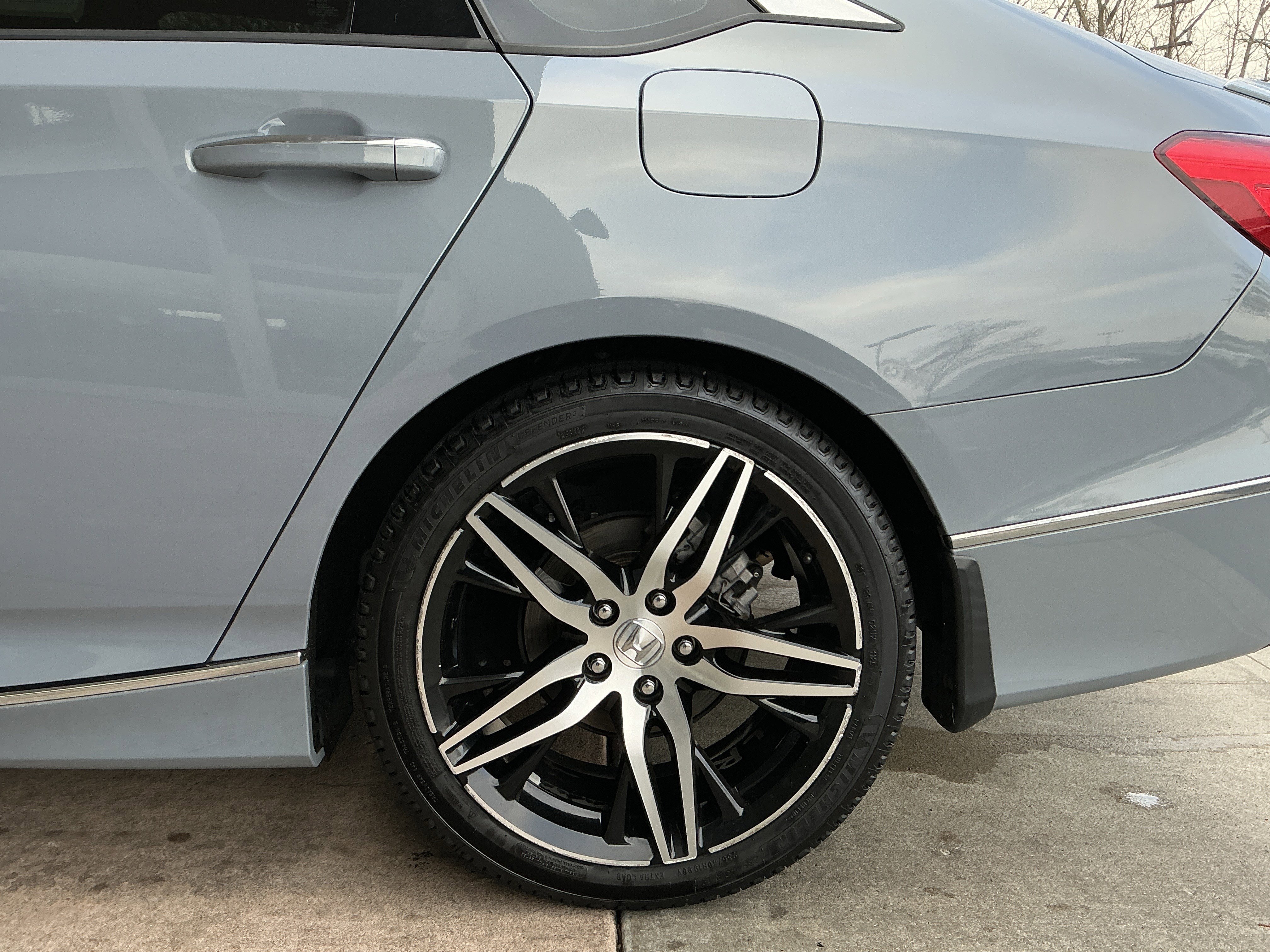 Used 2022 Honda Accord Touring image 23