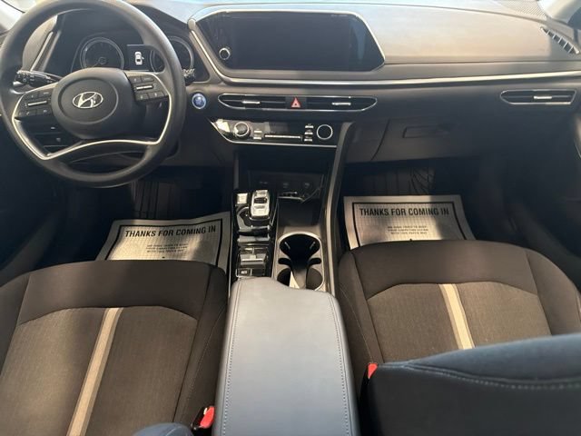 Used 2023 Hyundai Sonata SEL FWD image 16