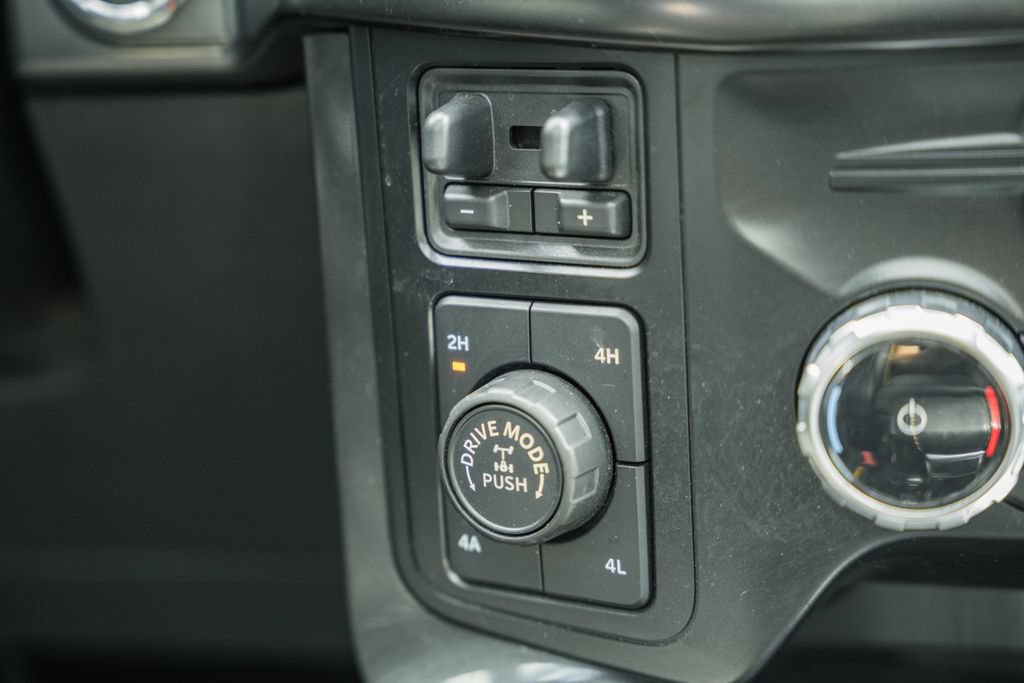 Used 2023 Ford F150 Tremor w/ Equipment Group 402A High AWD/4WD image 27