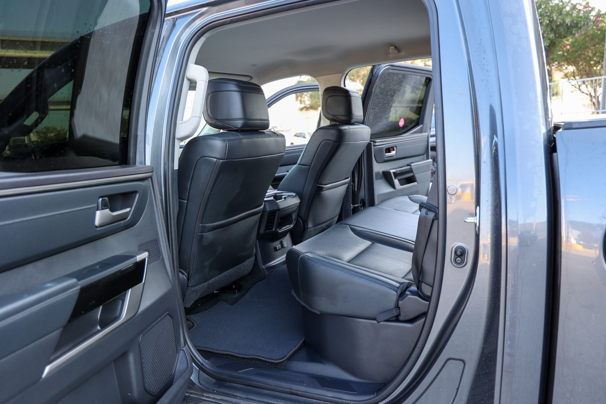 Used 2024 Toyota Tundra Limited RWD image 35