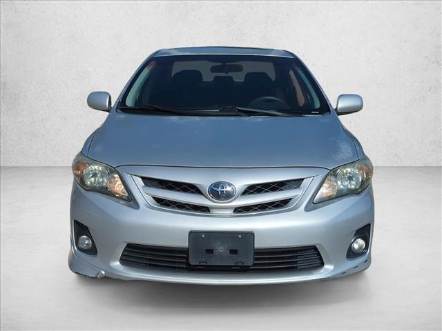 Used 2012 Toyota Corolla S video 2
