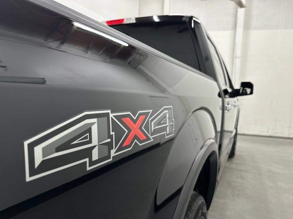 Used 2019 Ford F150 Platinum AWD/4WD image 10