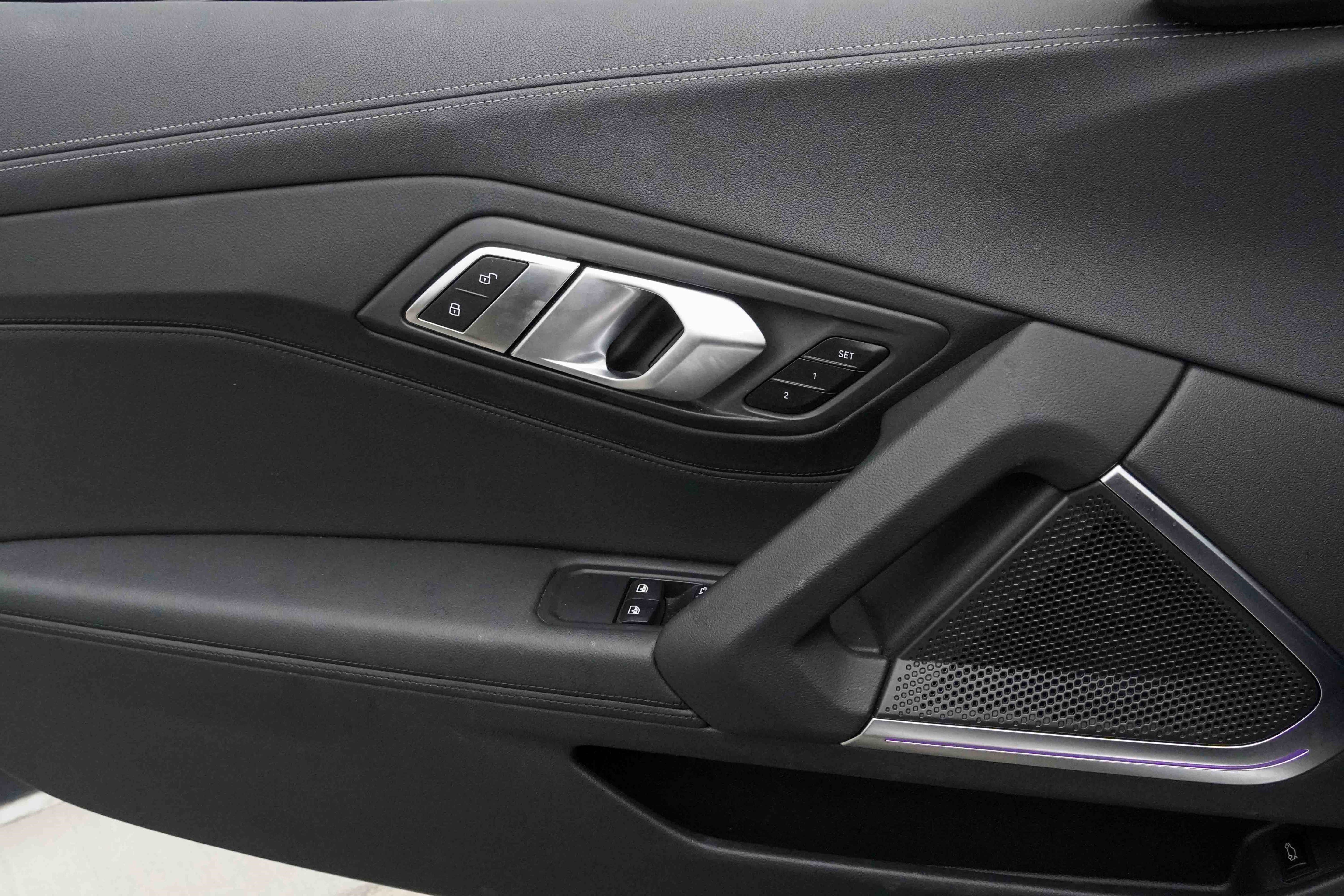 Used 2024 BMW Z4 sDrive30i w/ Shadowloine Package image 32