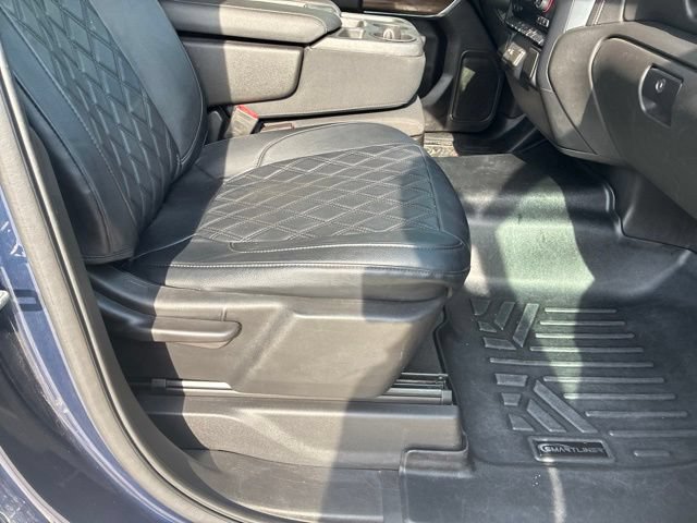 Used 2021 Chevrolet Silverado 1500 LT AWD/4WD image 11