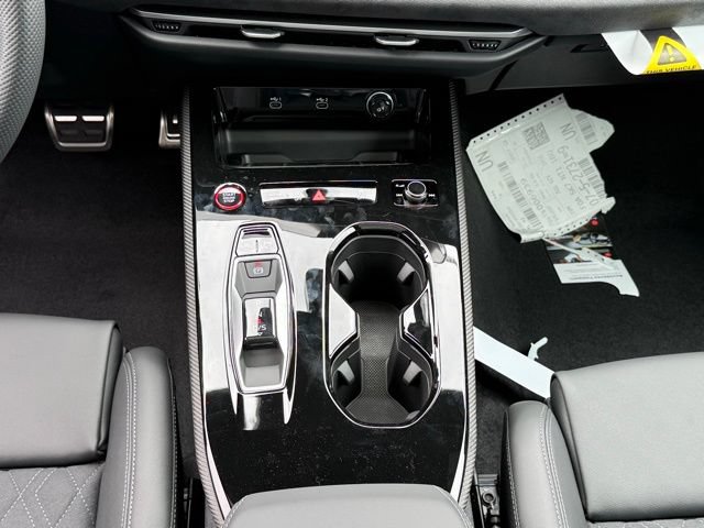 New 2026 Audi S5 Premium Plus AWD/4WD image 28