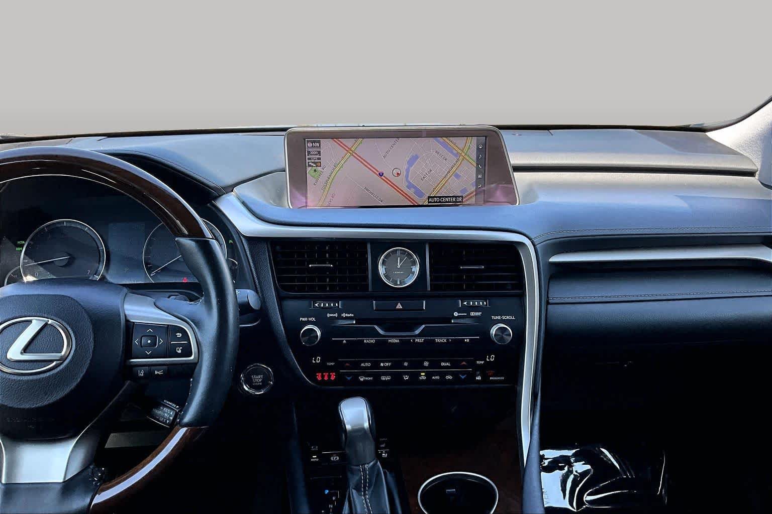 Used 2019 Lexus RX 350 AWD w/ Navigation Package image 6