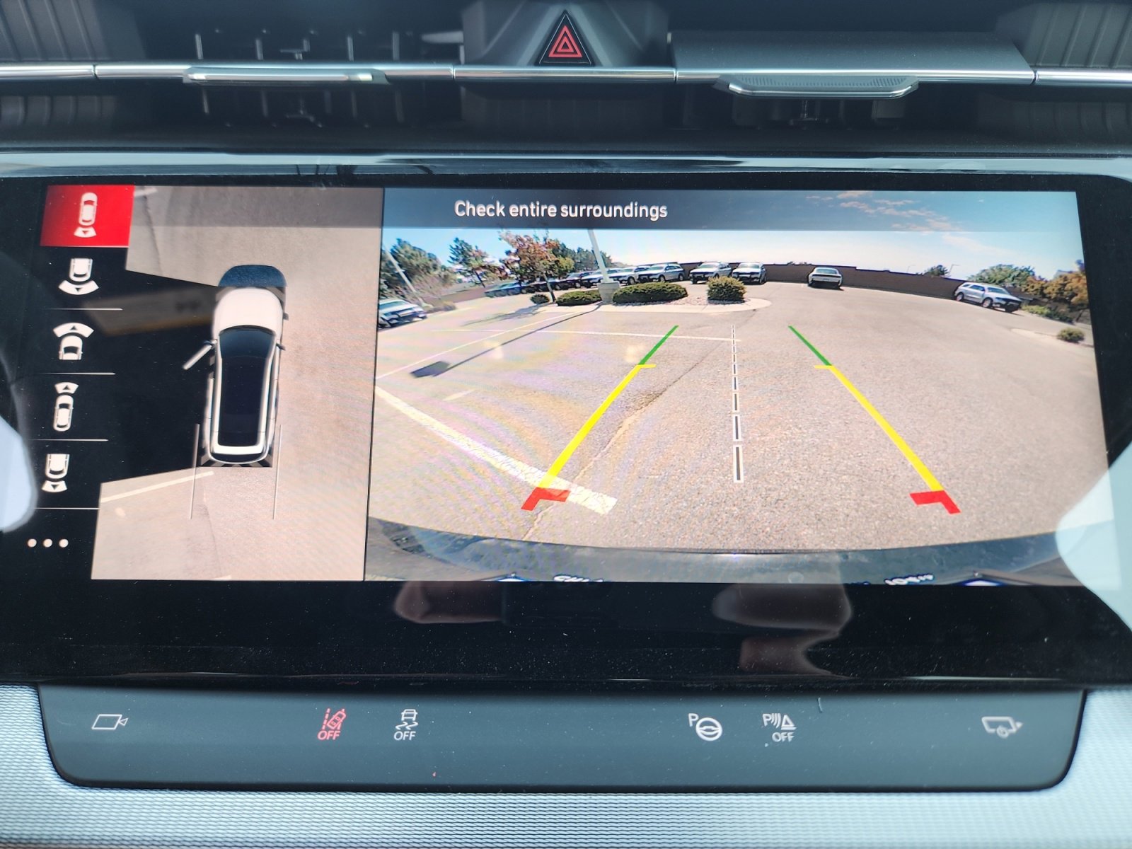 New 2025 Jeep Wagoneer S Launch Edition image 30