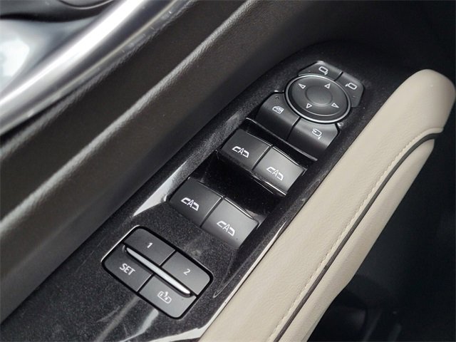 Used 2021 Cadillac Escalade Sport image 26