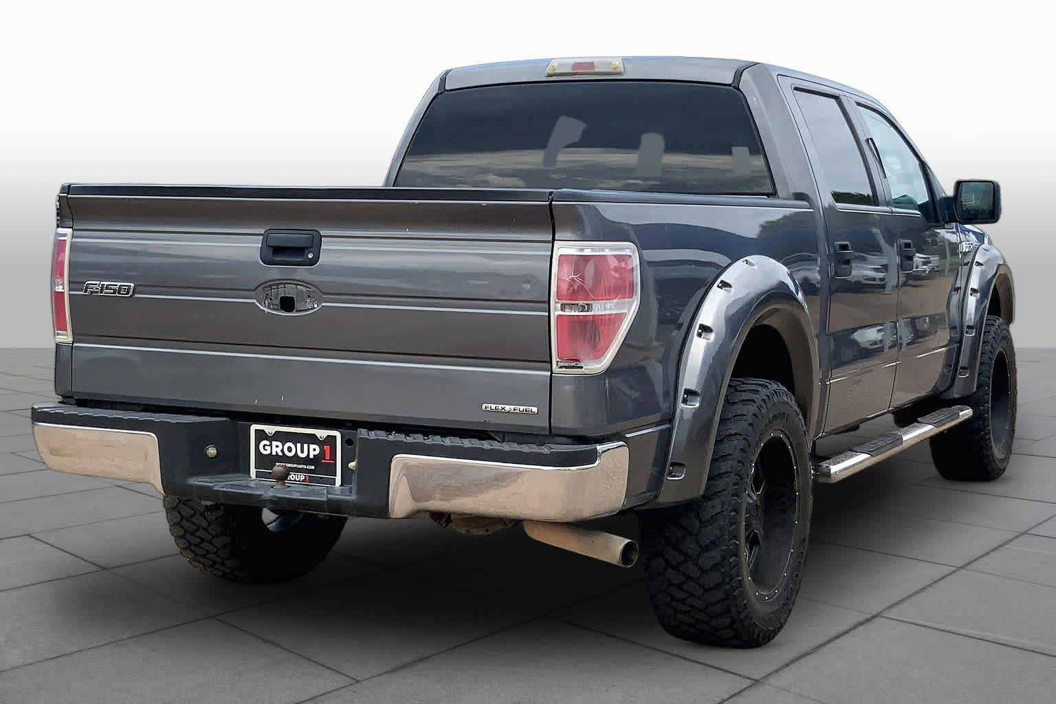 Used 2011 Ford F150 XLT RWD image 12