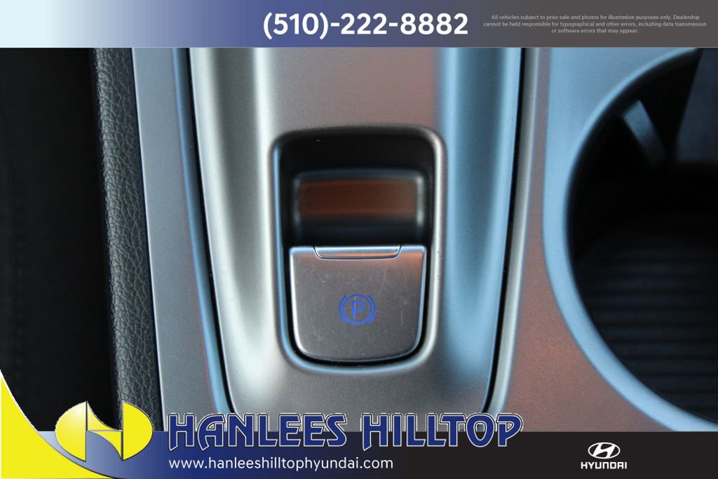 Used 2023 Hyundai Kona SE w/ Cargo Package image 23