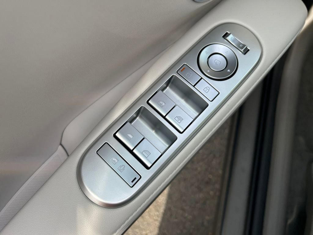 New 2026 Hyundai Palisade Limited image 23
