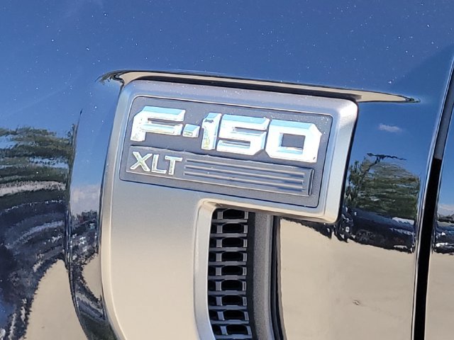 Certified 2023 Ford F150 XLT w/ Equipment Group 302A High AWD/4WD image 16