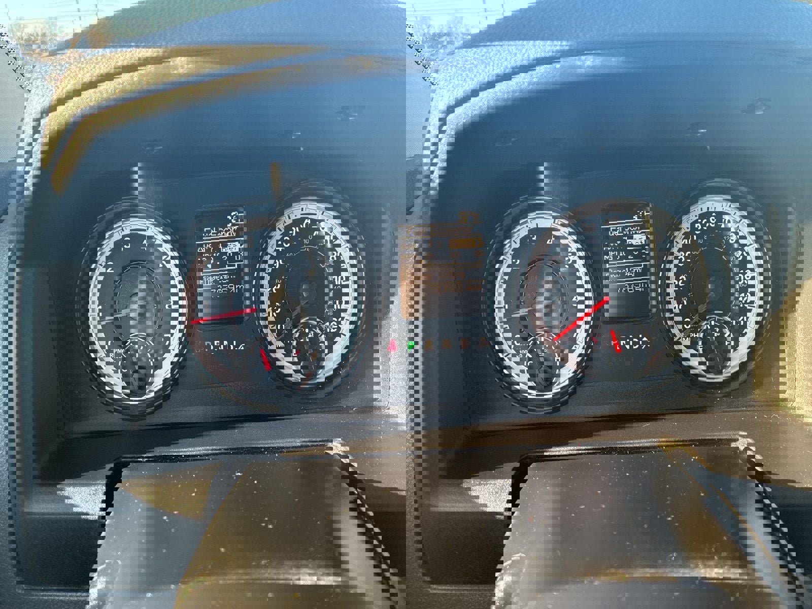 Used 2014 RAM 1500 Tradesman w/ Power & Remote Entry Group image 19