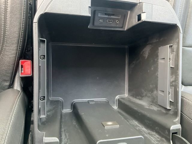 Used 2019 GMC Sierra 1500 SLT w/ SLT Premium Plus Package image 17