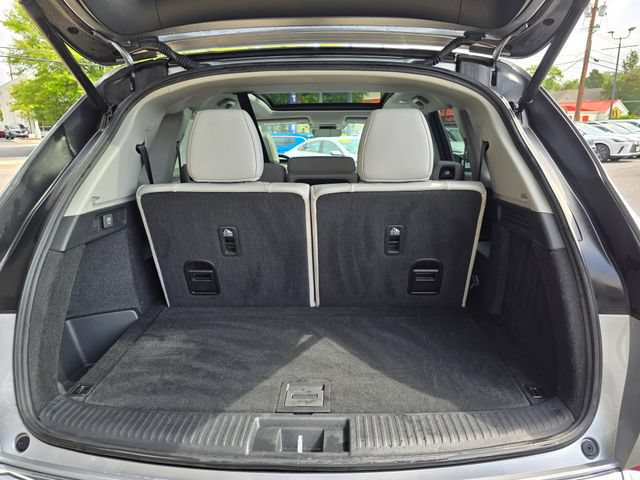 Used 2024 Acura MDX w/ Technology Package FWD image 43