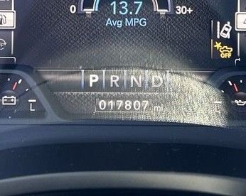 Certified 2023 RAM 1500 Big Horn image 20