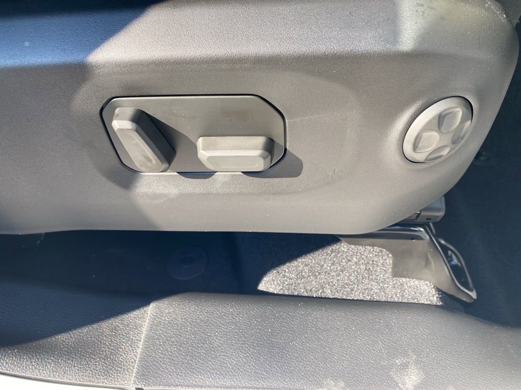 New 2025 Jeep Wrangler Sahara w/ Safety Group image 12