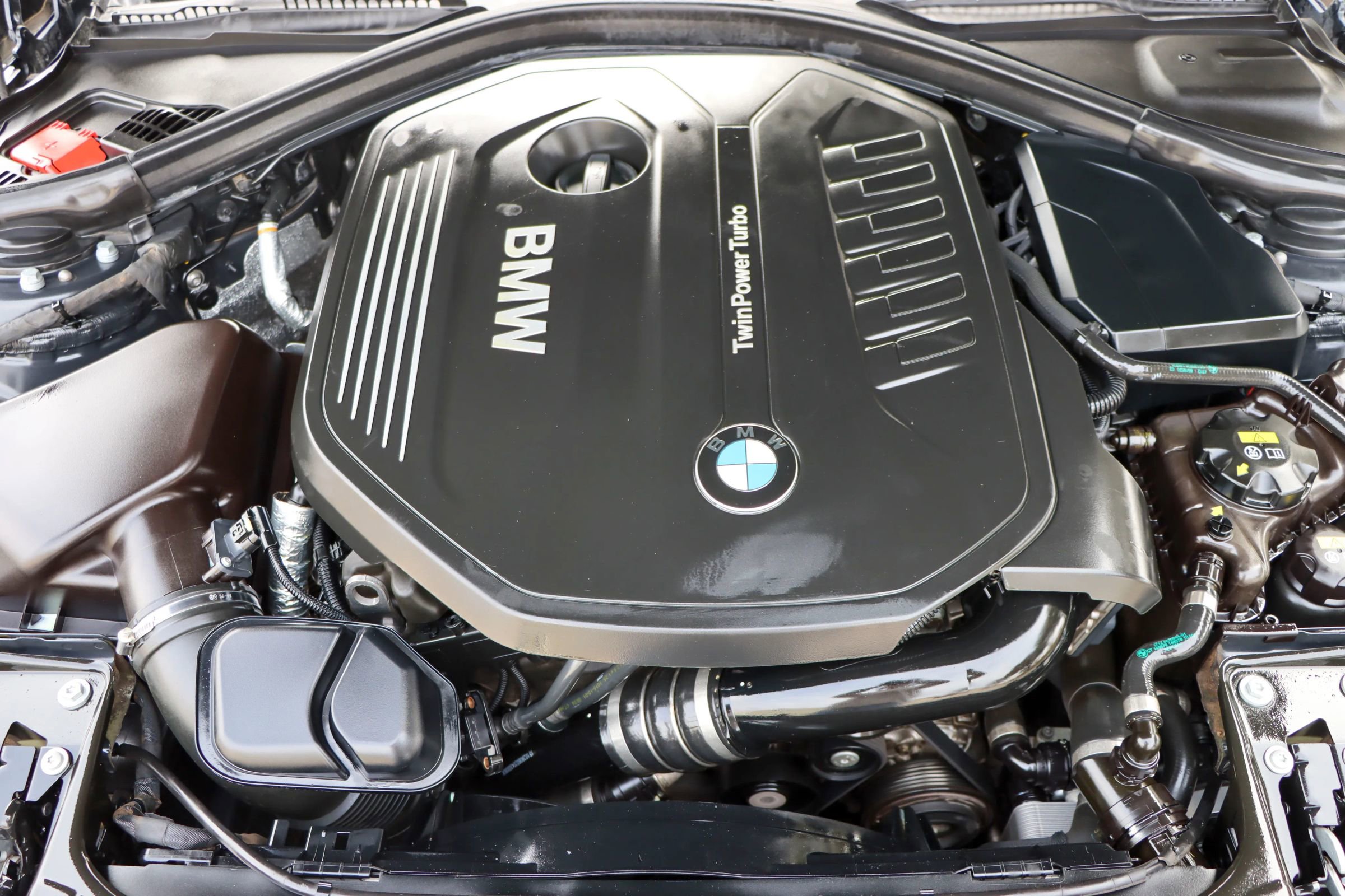 Used 2016 BMW 340i Sedan RWD image 43
