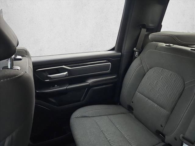Used 2019 RAM 1500 Big Horn RWD image 4