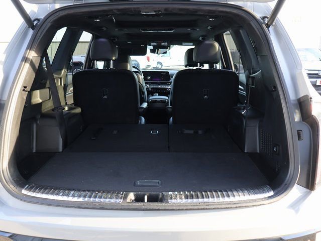Used 2025 Kia Telluride SX Prestige X-Pro image 19