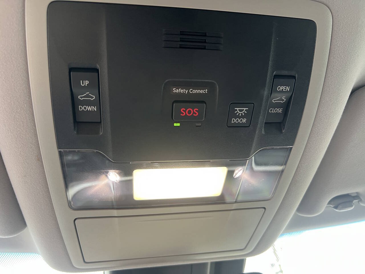 Used 2018 Lexus RX 350L AWD image 22