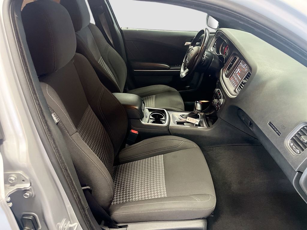 Used 2021 Dodge Charger SXT w/ Cold Weather Package image 28