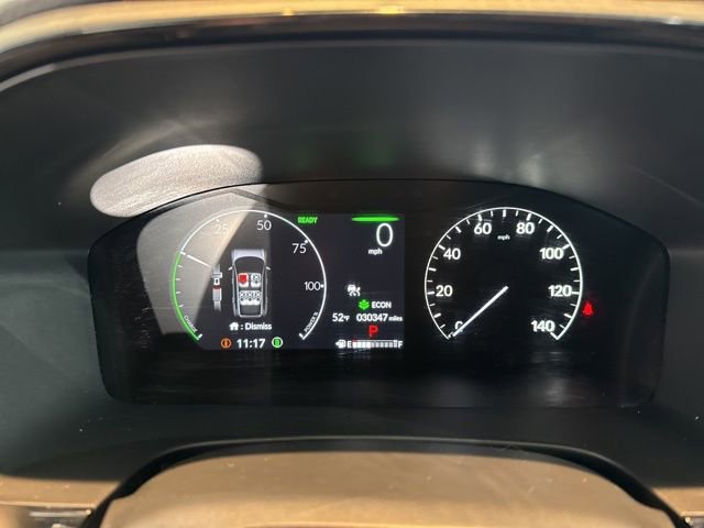 Used 2024 Honda CR-V Sport-L image 36