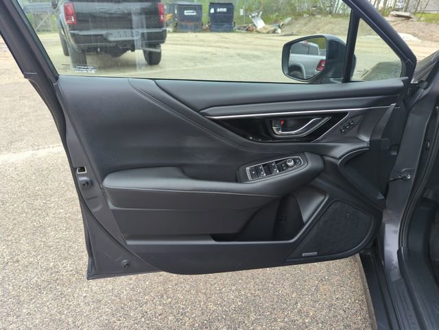 Used 2024 Subaru Legacy Touring XT AWD/4WD image 14