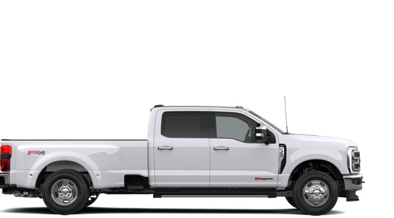New 2026 Ford F350 Lariat w/ Chrome Package AWD/4WD image 67
