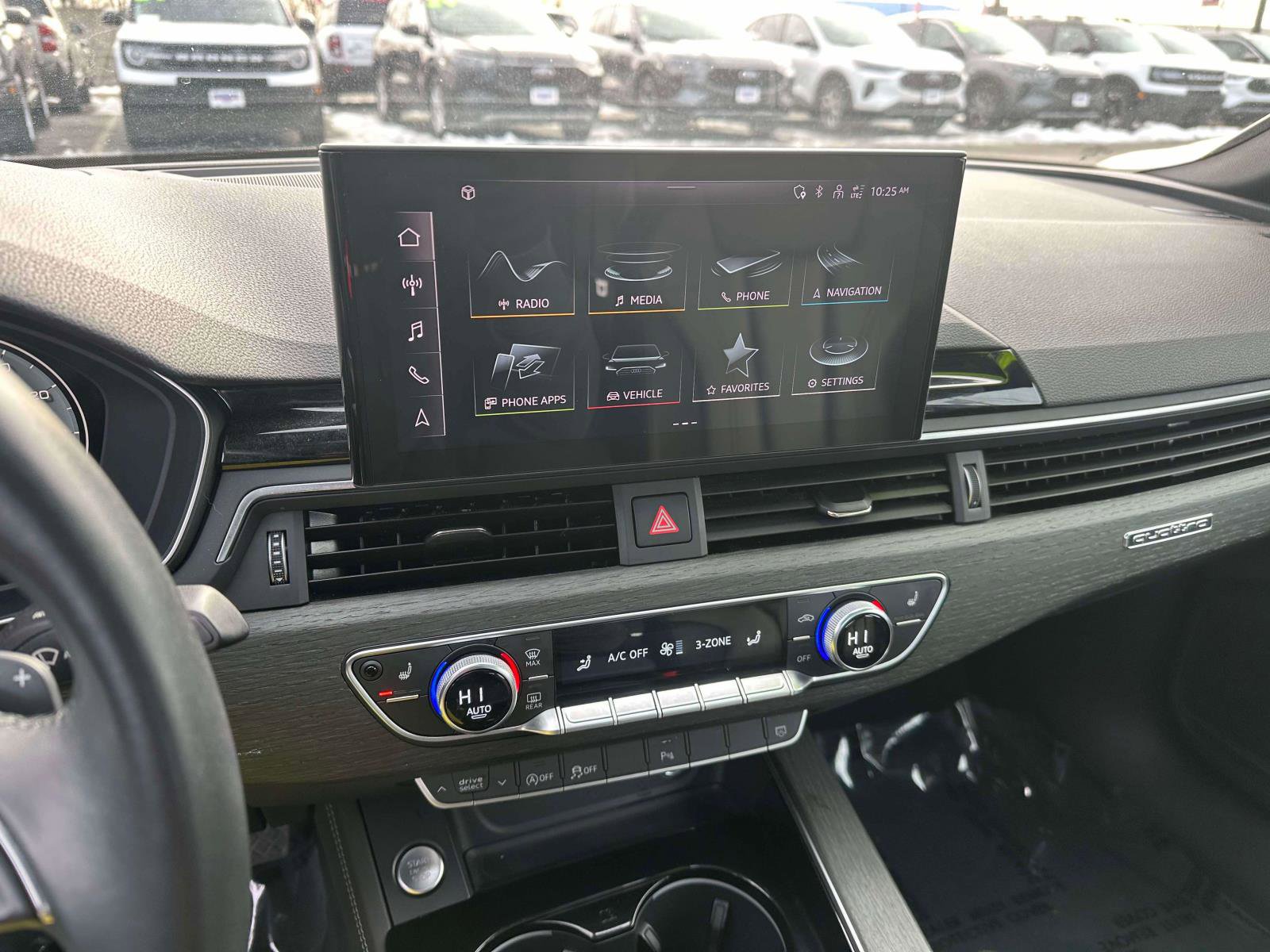 Used 2024 Audi A4 2.0T Premium Plus image 30