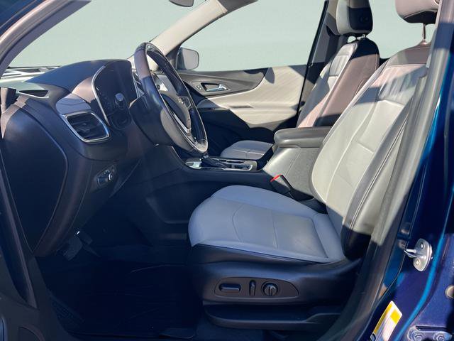 Used 2020 Chevrolet Equinox Premier image 9