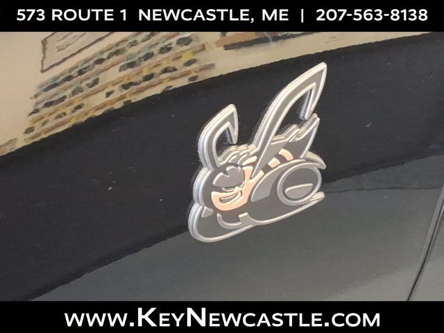New 2026 Dodge Charger Scat Pack AWD/4WD image 7