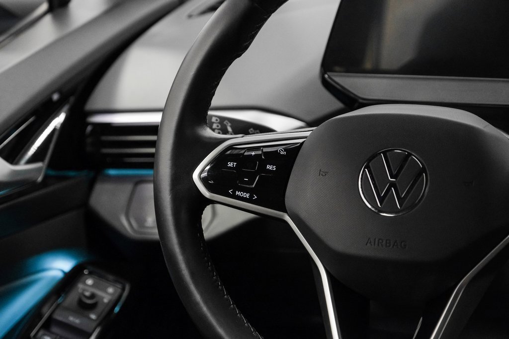 Used 2021 Volkswagen ID.4 Pro w/ ID.4 Protection Package image 22