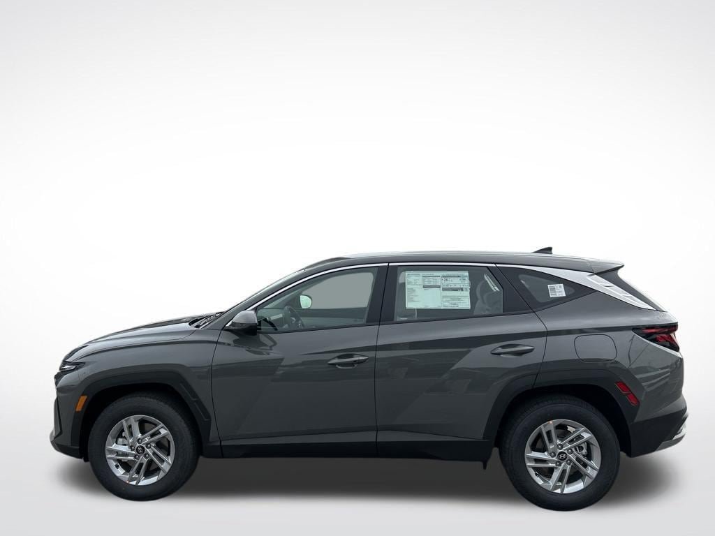 New 2026 Hyundai Tucson SE AWD/4WD image 9