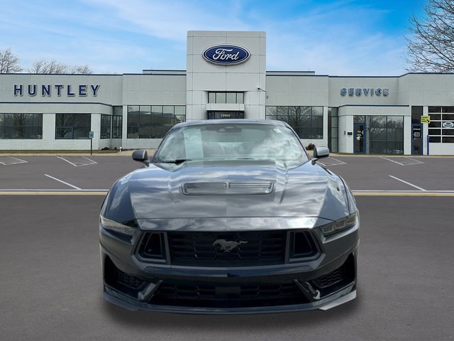 Used 2024 Ford Mustang Dark Horse RWD image 2