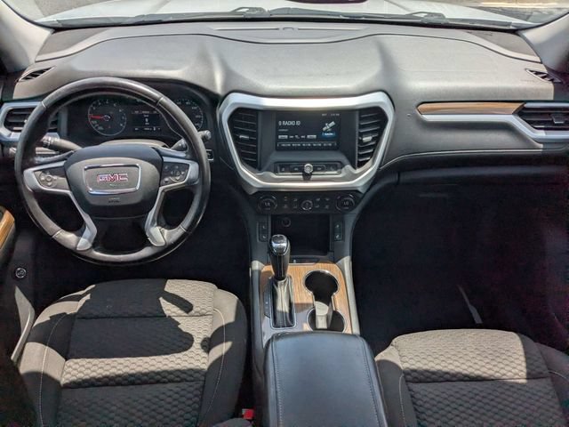 Used 2019 GMC Acadia SLE w/ Driver Alert Package I FWD image 16
