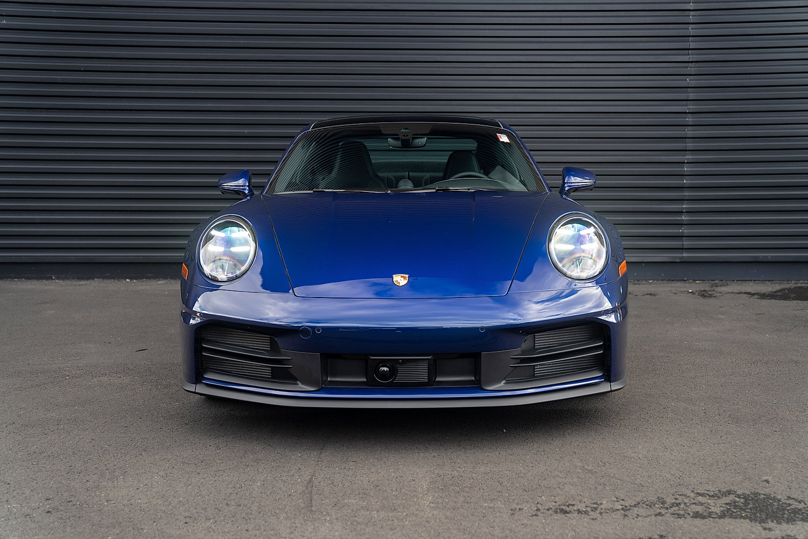 Certified 2025 Porsche 911 Carrera image 26