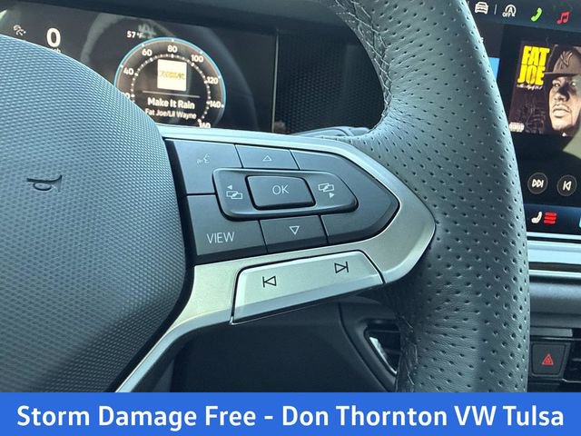 New 2026 Volkswagen Tiguan SE R-Line AWD/4WD image 23